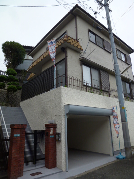 西多田２－９貸家