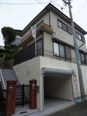 西多田２－９貸家