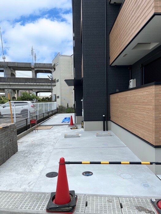 物件外観写真3　(外観写真)