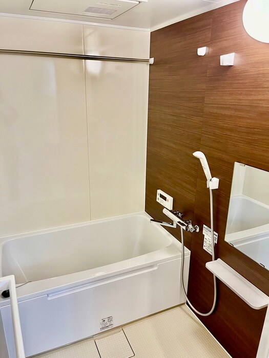 物件内観写真10　(バス／シャワールーム等)