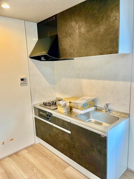 物件内観写真15　(キッチン)