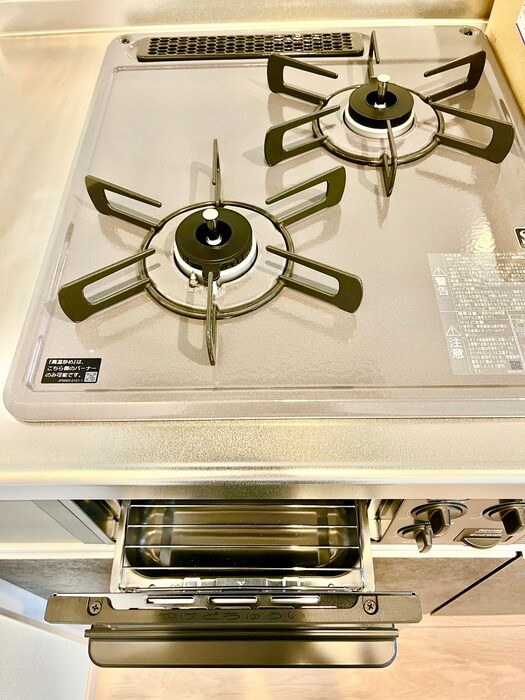 物件内観写真16　(キッチン)