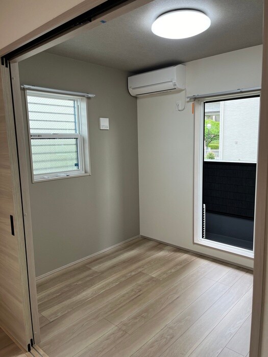 物件内観写真20　(居室)