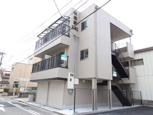 新在家141外観写真
