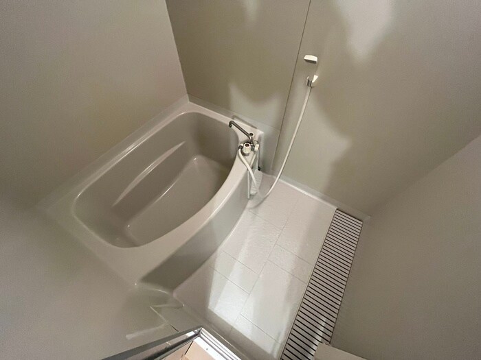 物件内観写真9　(バス／シャワールーム等)