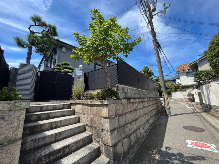 物件外観写真6　(周辺環境)