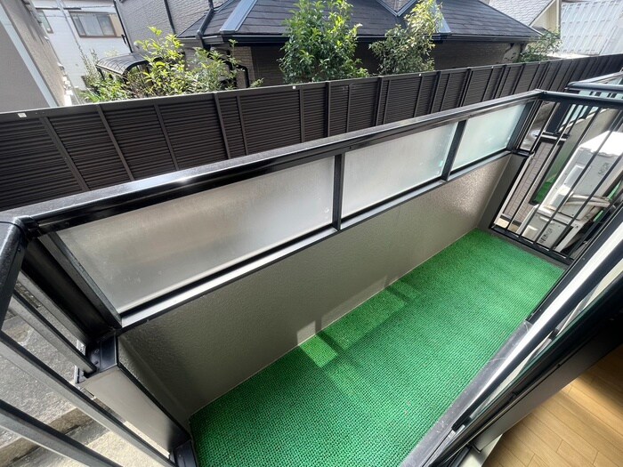 物件内観写真16　(ベランダ・バルコニー)