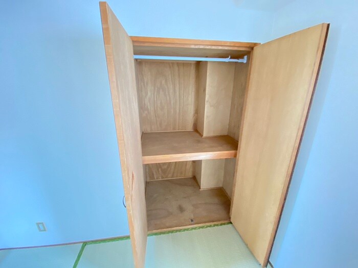 物件内観写真15　(収納)