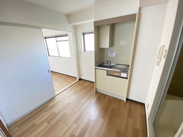 物件内観写真18　(内観写真)