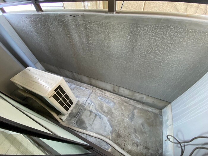 物件内観写真21　(室内からの展望)