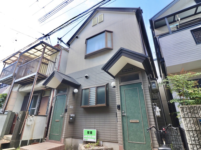 フローリッシュⅠ・Ⅱ