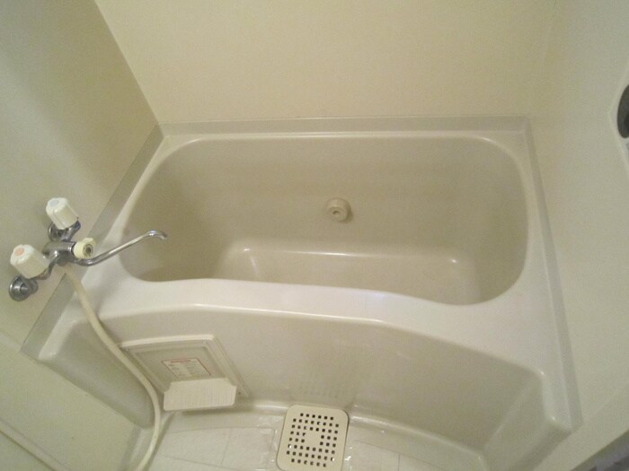 物件内観写真9　(バス／シャワールーム等)