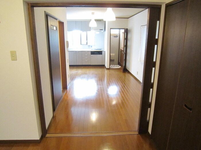 物件内観写真12　(居室)