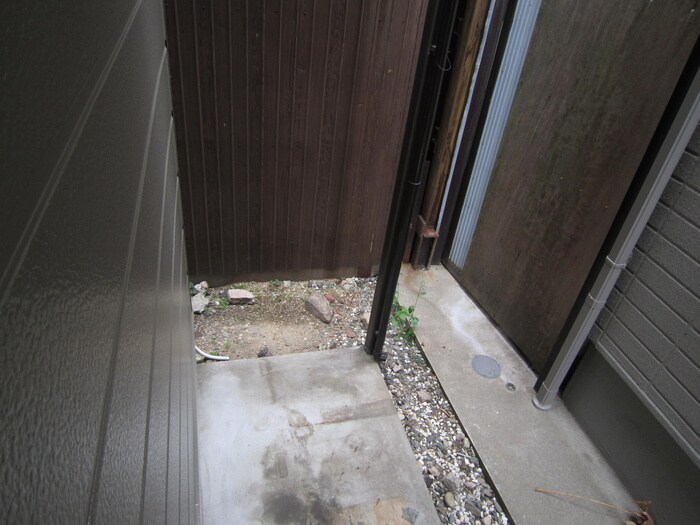 物件内観写真13　(ベランダ・バルコニー)