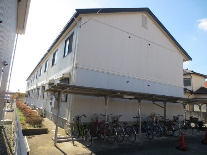 物件外観写真2　(建物設備)