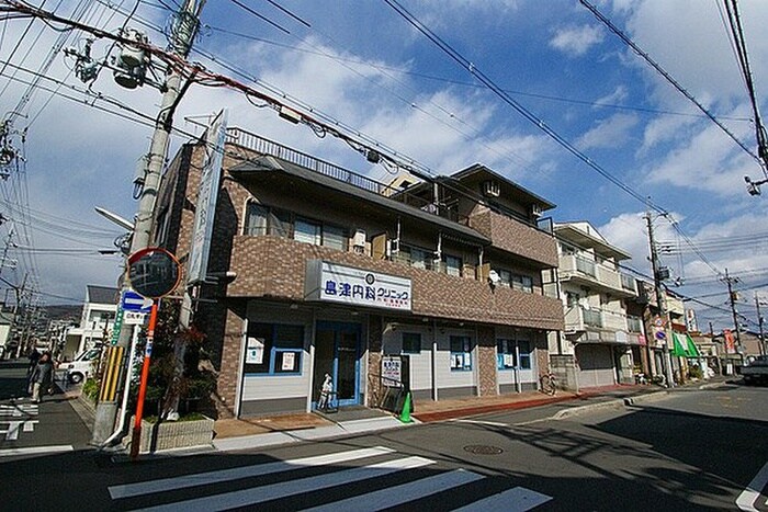 物件外観写真3　(周辺環境)