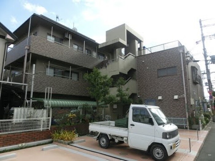 物件外観写真4　(外観写真)