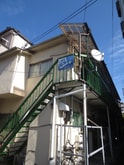 ペントハウス千本南
