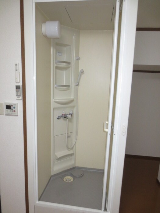 物件内観写真7　(バス／シャワールーム等)