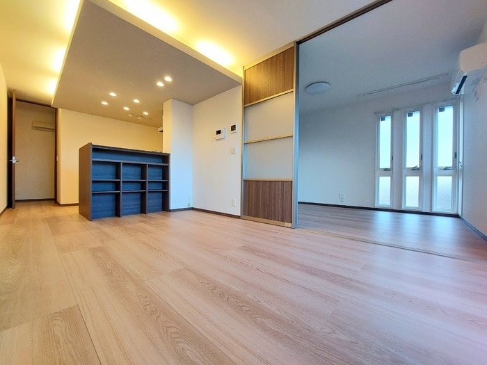 物件内観写真7　(居室)