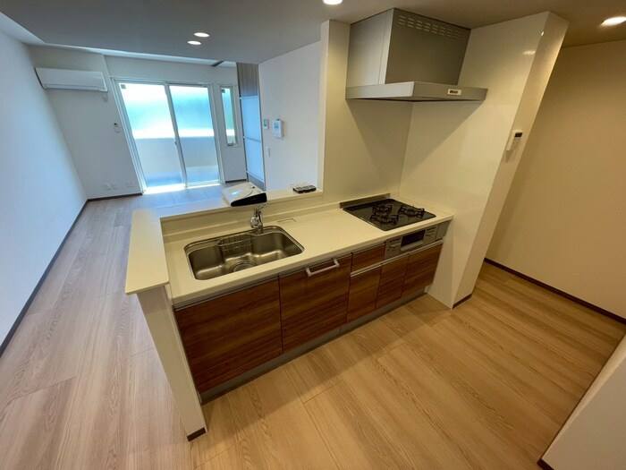 物件内観写真9　(キッチン)