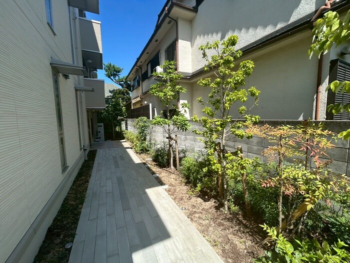 物件外観写真4　(外観写真)