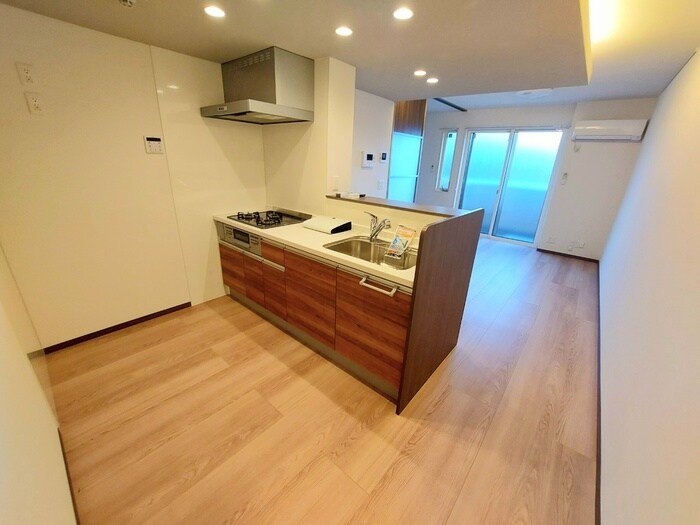 物件内観写真10　(キッチン)