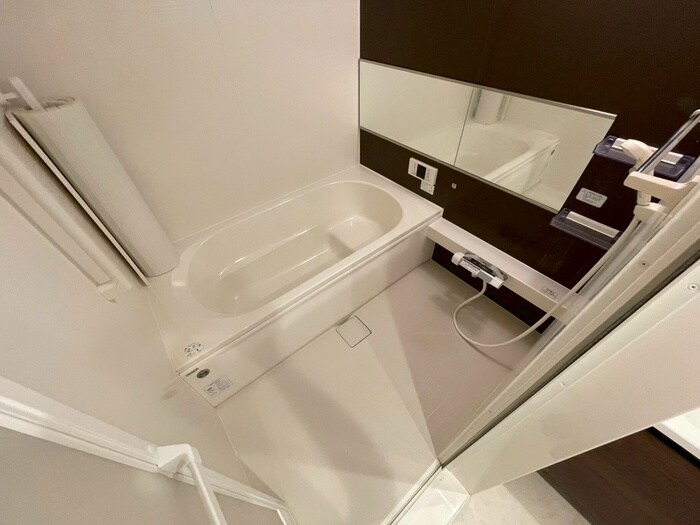 物件内観写真10　(バス／シャワールーム等)