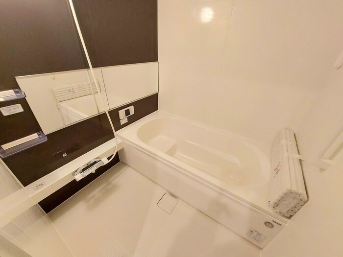 物件内観写真14　(バス／シャワールーム等)