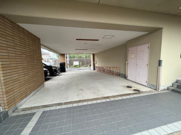 物件外観写真4　(周辺環境)