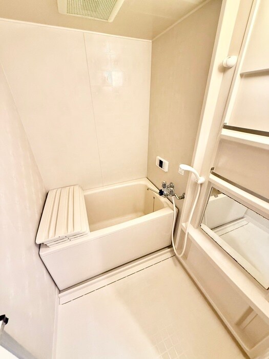 物件内観写真12　(バス／シャワールーム等)