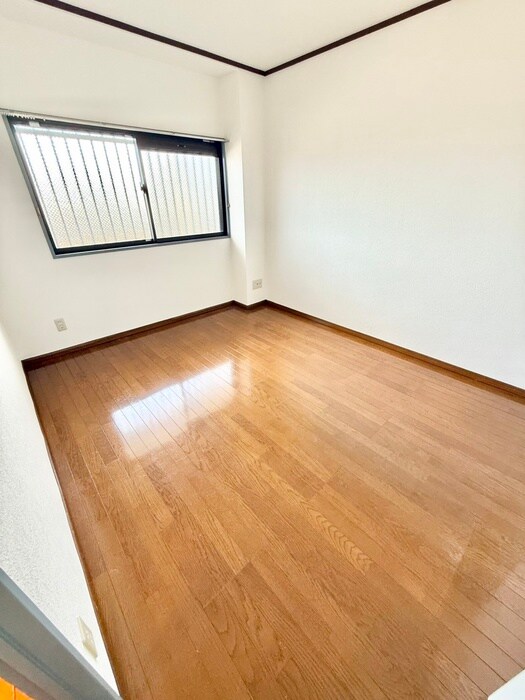 物件内観写真20　(居室)