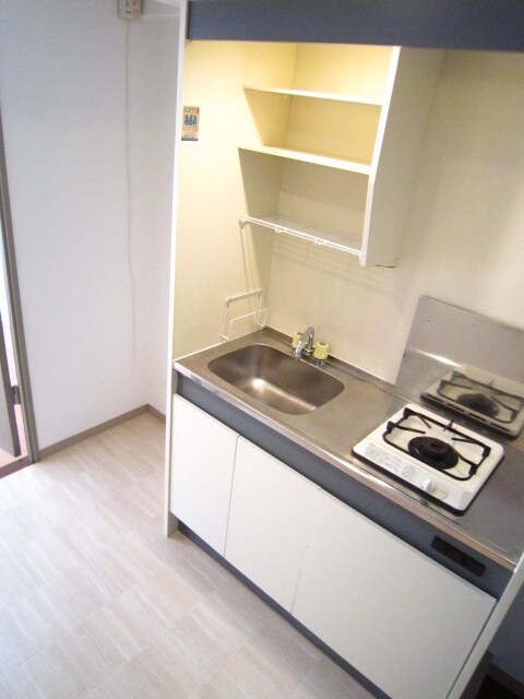 物件内観写真8　(キッチン)