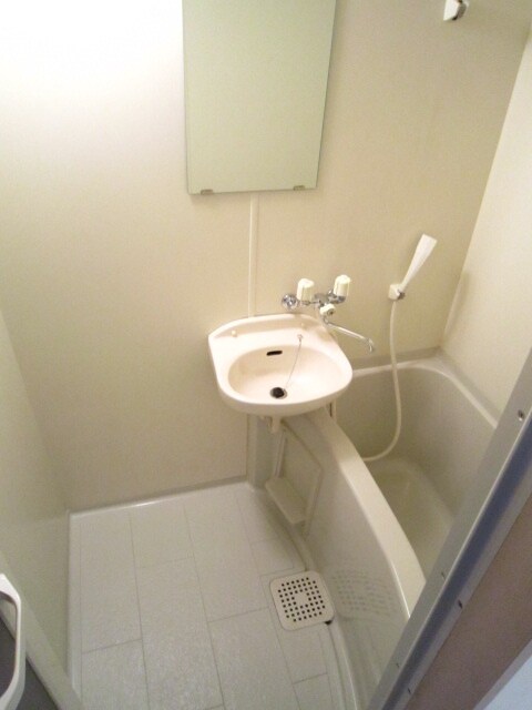 物件内観写真9　(バス／シャワールーム等)