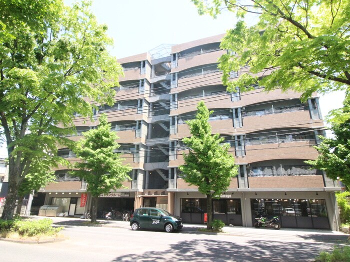 物件外観写真3　(外観写真)