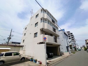 ル・ポール田中外観写真