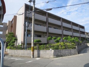 レイクサイドコ－ト外観写真