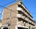 ワコーレ六甲アーベイン（409）