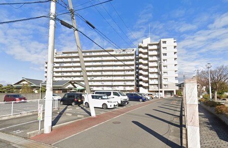 マスターズ・エル二色の浜(611)外観写真