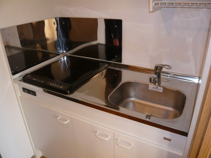 物件内観写真6　(キッチン)