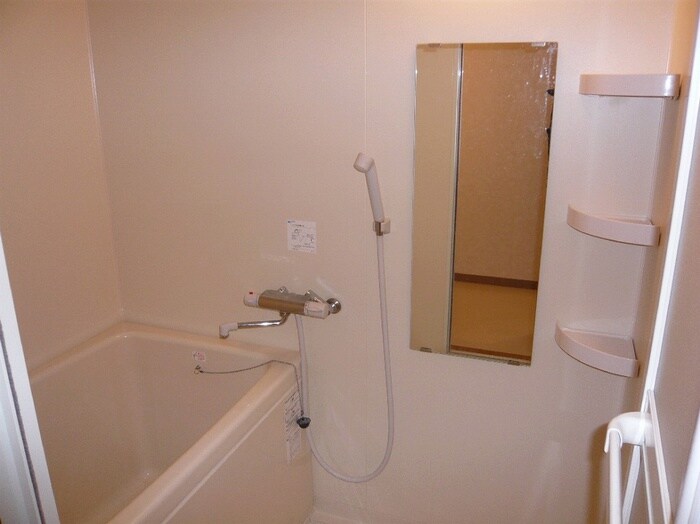 物件内観写真7　(バス／シャワールーム等)
