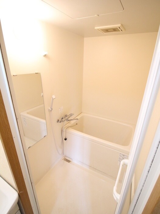 物件内観写真10　(バス／シャワールーム等)