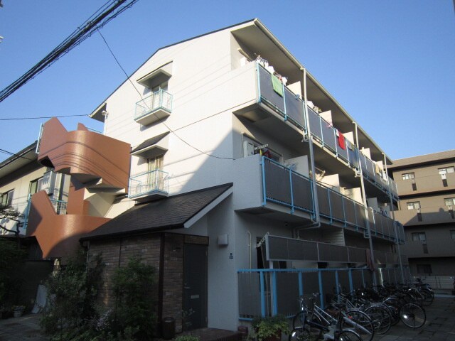 物件外観写真2　(外観写真)