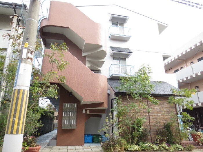 物件外観写真4　(外観写真)