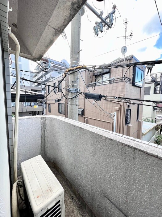 物件内観写真16　(ベランダ・バルコニー)