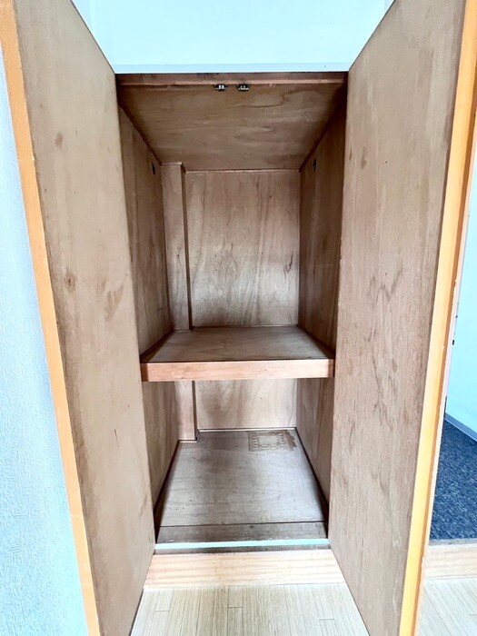 物件内観写真19　(収納)