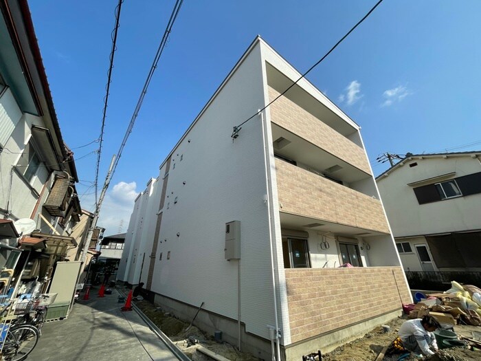 物件外観写真2　(その他)