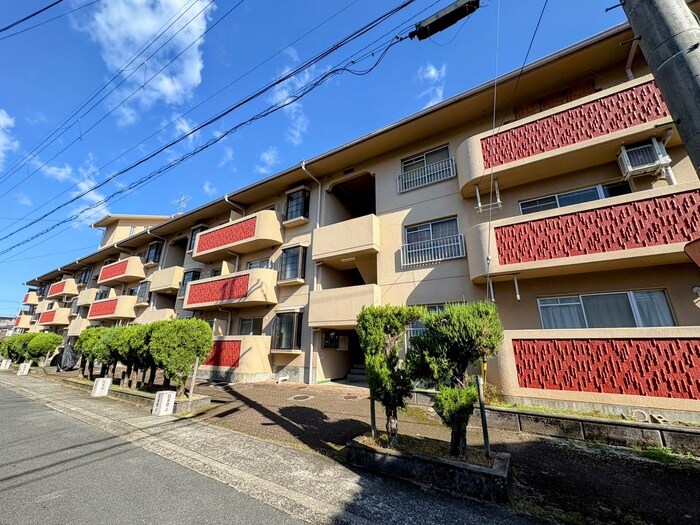 物件外観写真2　(建物設備)