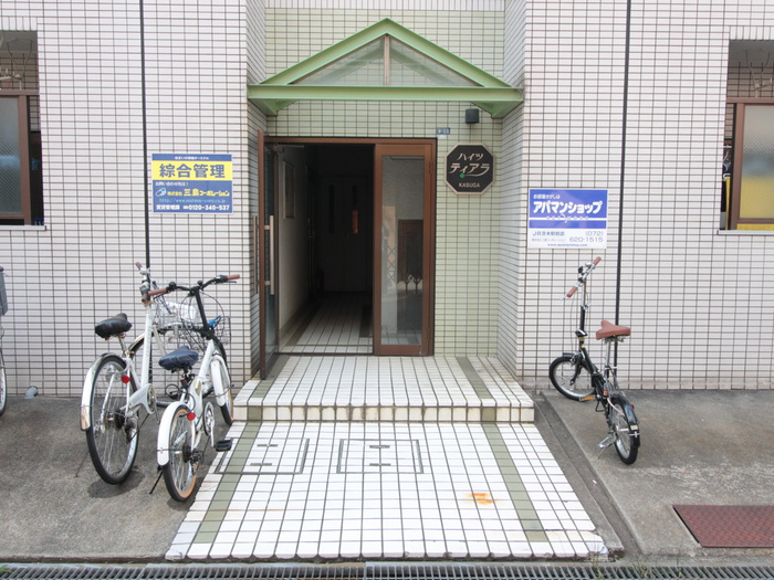 外観写真