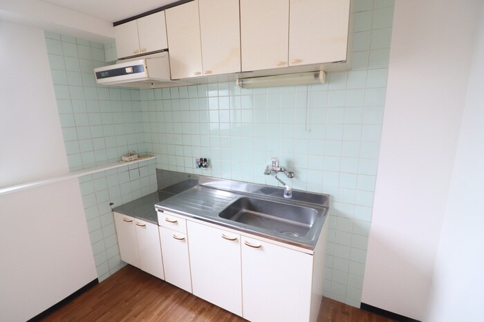 物件内観写真10　(キッチン)